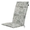 Madison Tuinkussens>Palma natural O290 hoog uni 50x120