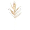 Mica Decorations Kunstplanten En Kunstbloemen>Palmblad goud 110 cm