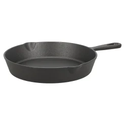 Barbecueaccessoires>Pan gietijzer KMD