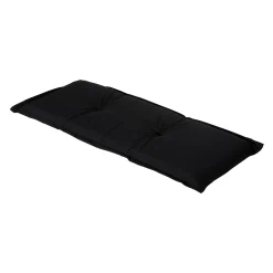 Madison Tuinkussens>Panama black B223 bank 7 150x48 sft