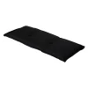 Madison Tuinkussens>Panama black B223 bank 6 120x48 sft