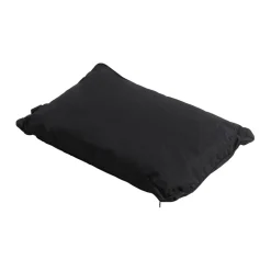 Madison Tuinkussens>Panama black B223 60x40 pillow