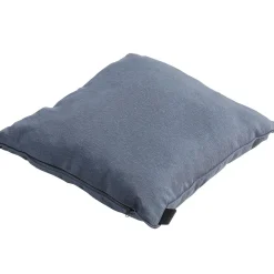 Madison Tuinkussens>Panama blue B231 45 x 45 pillow