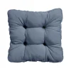 Madison Tuinkussens>Panama blue B231 47x47 Florance