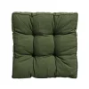 Madison Tuinkussens>Panama green B209 47x47 Florance