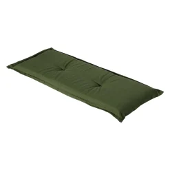 Madison Tuinkussens>Panama Green bankkussen 120x48