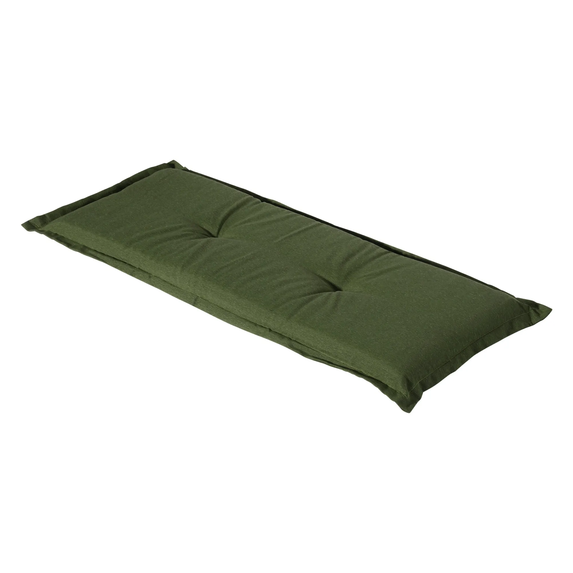 Madison Tuinkussens>Panama Green bankkussen 120x48