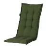 Madison Tuinkussens>Panama green inzetkussen 50 x 123