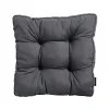 Madison Tuinkussens>Panama grey B239 47x47 Florance