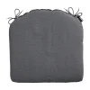 Madison Tuinkussens>Panama grey B239 zitk 46x48