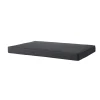 Madison Tuinkussens>Panama grey O060 lounge big 120x80