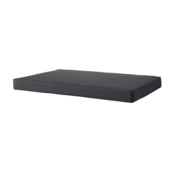Madison Tuinkussens>Panama grey O060 lounge big 120x80