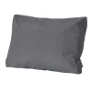 Madison Tuinkussens>Panama grey O060 lounge sft 60x40 rug