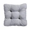 Madison Tuinkussens>Panama l.grey B213 47x47 Florance
