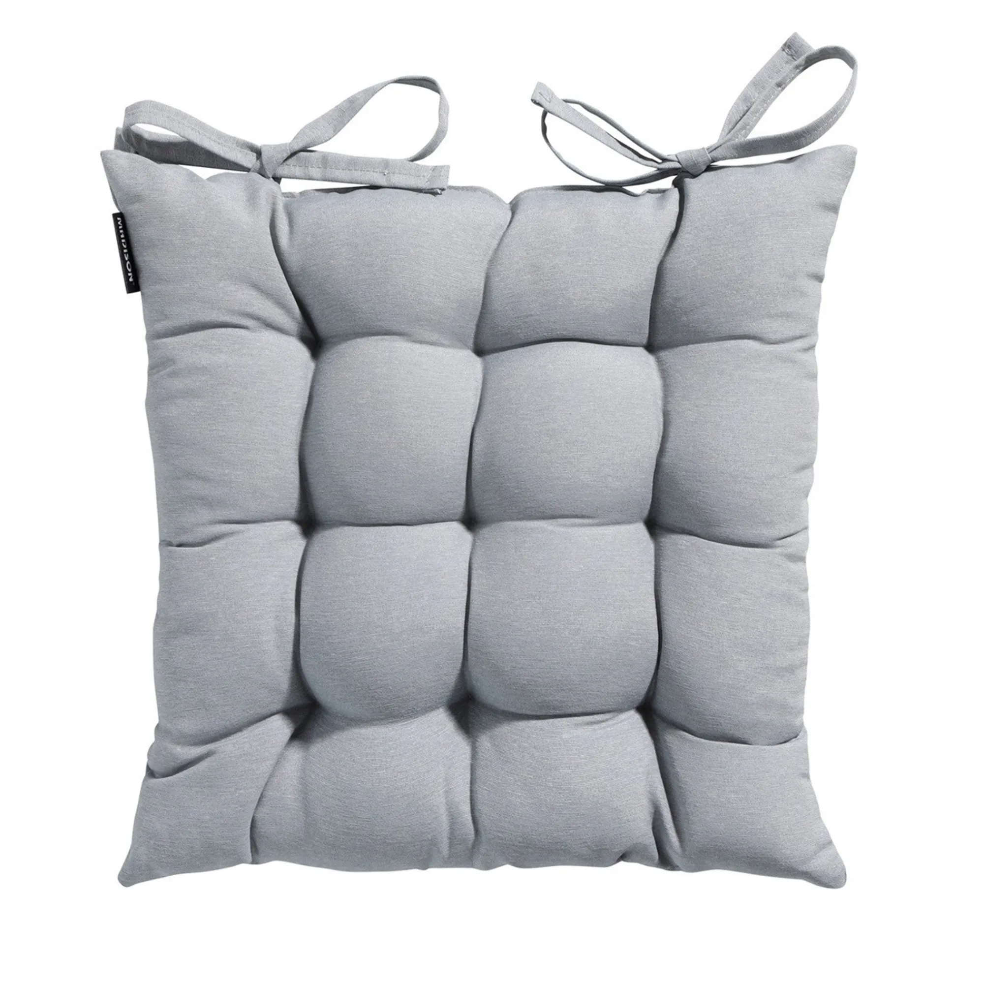 Madison Tuinkussens>Panama l.grey B213 46x46 Toscane