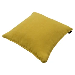 Madison Tuinkussens>Panama mosterd B245 45x45 pillow