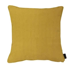 Madison Tuinkussens>Panama mosterd B245 60x60 pillow