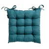 Madison Tuinkussens>Panama sea blue B211 46x46 Toscane