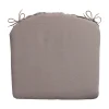 Madison Tuinkussens>Panama taupe B222 zitk 46x48