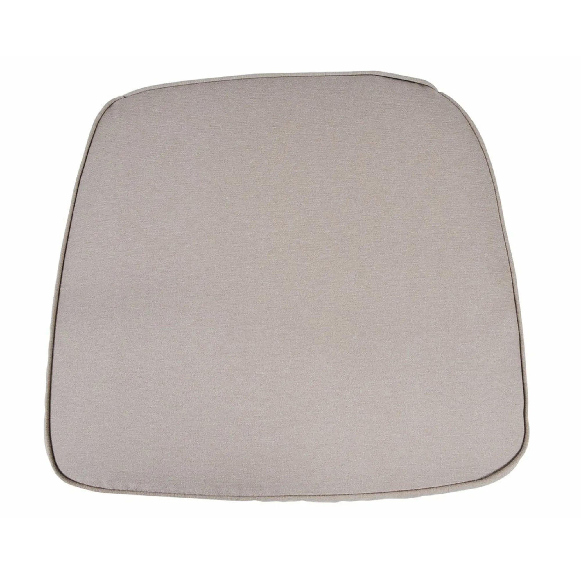 Madison Tuinkussens>Panama taupe O061 wicker kussen