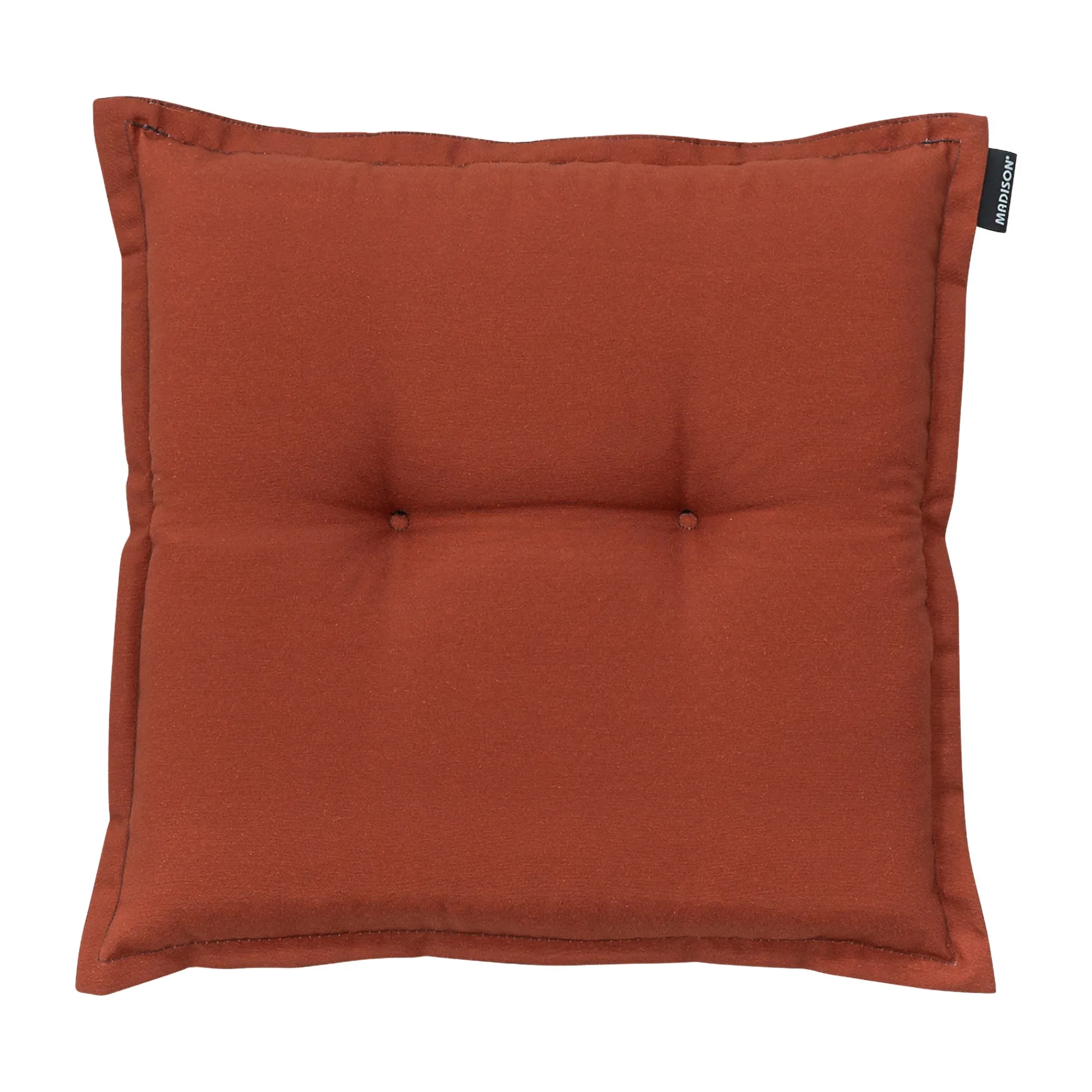 Madison Tuinkussens>Panama Terra hocker 50x50