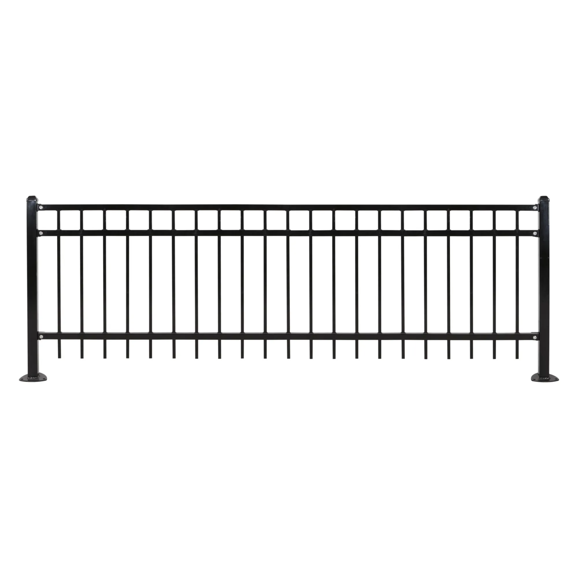 Afrastering>Paneel Haga 60x250cm