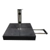 Bois le Duc Parasol>Parasolvoet graniet Pinedo 40kg antra