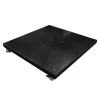 Bois le Duc Parasol>Parasolvoet+wiel Pozzo 90kg A