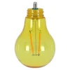 O'malley Binnenverlichting>Partyl LED-10-MUL-S3 lamp geel