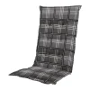 Madison Tuinkussens>Patchy grey A053 inzetk 50x123 sft
