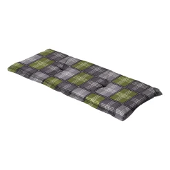 Madison Tuinkussens>Patchy olive A054 bank 7 150x48 sft