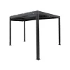 Bois le Duc Overkapping Tuin>Pergola Varzo Antra 3x4 m
