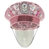 Van Cranenbroek Accessoires>Pet pink carnaval