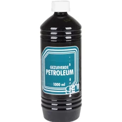 SEL Binnenverwarming>Petroleum 1L