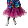 Van Cranenbroek Accessoires>Petticoat paars TU