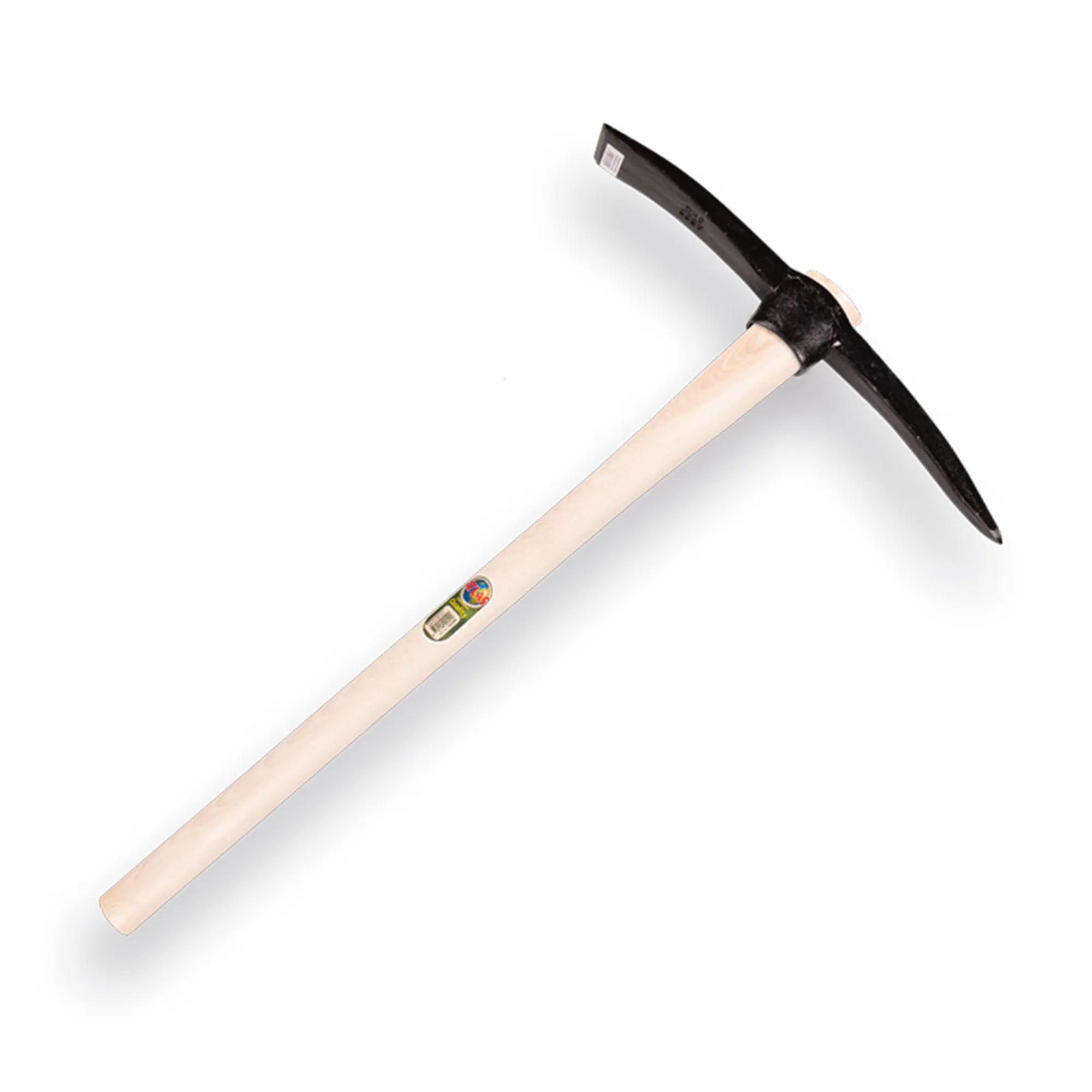 Atlas Handgereedschap>Pikhouweel 3kg + essenhouten steel