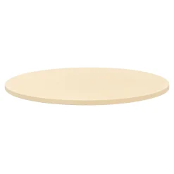 Barbecueaccessoires>Pizzaplaat steen BBQ 34 cm