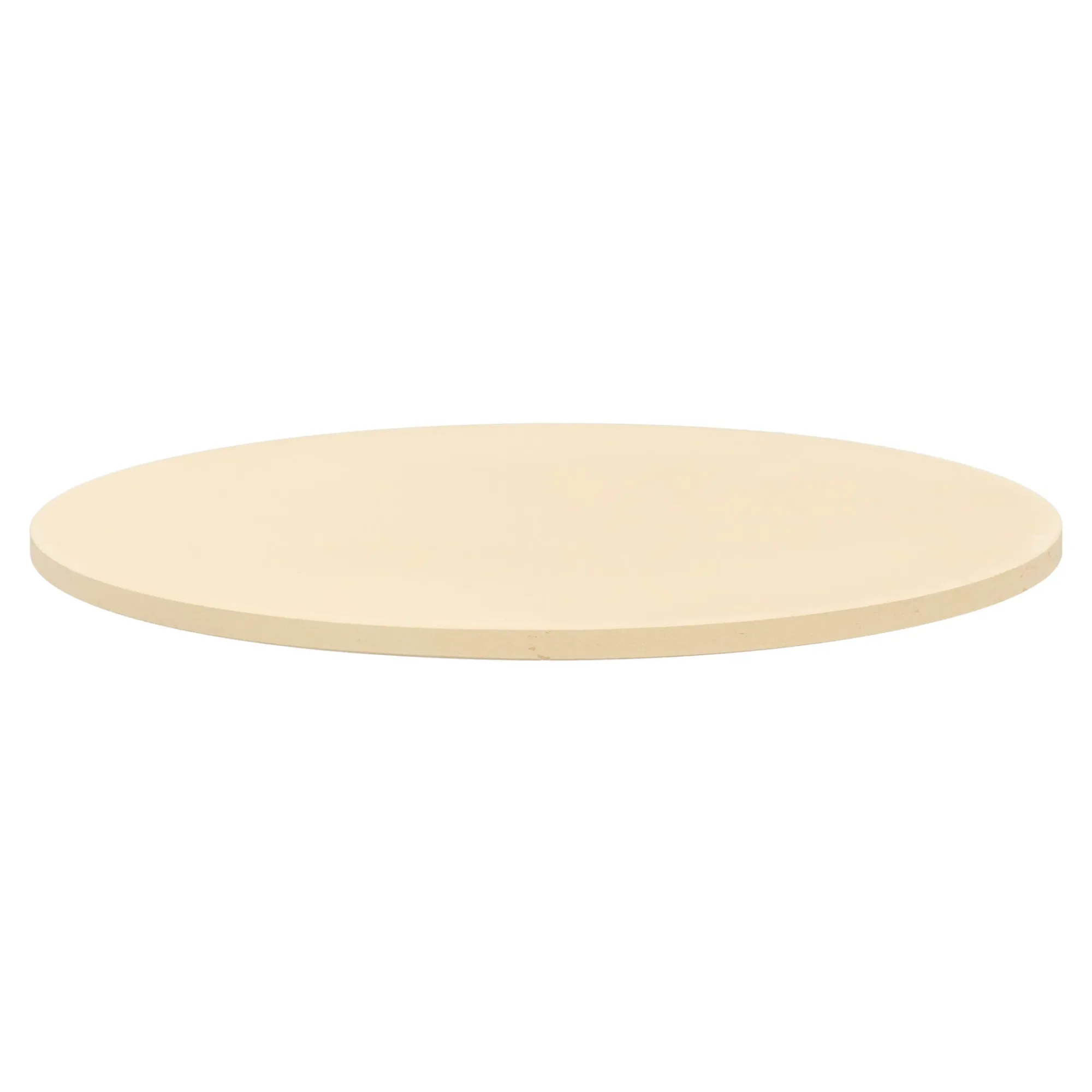 Barbecueaccessoires>Pizzaplaat steen BBQ 34 cm