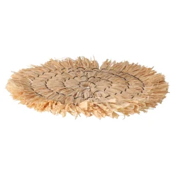 Natural Collections Koken & Tafelen>Placemat Raffia 39 cm