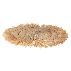 Natural Collections Koken & Tafelen>Placemat Raffia 28 cm