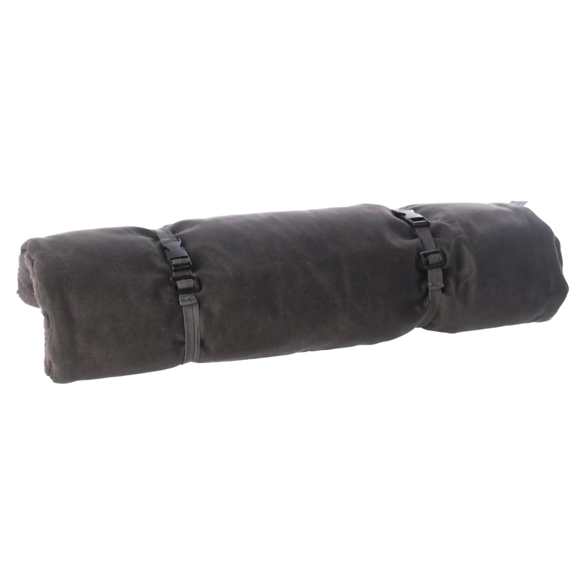 Hondenkussen>Plaid pet grey 100x68cm