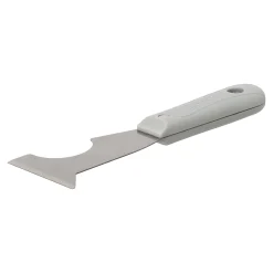 Lotus Verfspullen>Plamuurmes met reiniger 66 mm multi