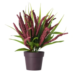 O'malley Kunstplanten En Kunstbloemen>Plant K 30 cm