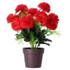 O'malley Kunstplanten En Kunstbloemen>Plant M assorti