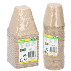 Kinzo Vazen En Potten|Tuindecoratie>Plantenpot papier 18st