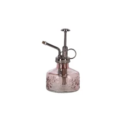 Woondecoratie>Plantenspuit roze 15 cm 3 assorti