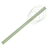Bel Garden Moestuin>Plantensteun + ringen 120cm
