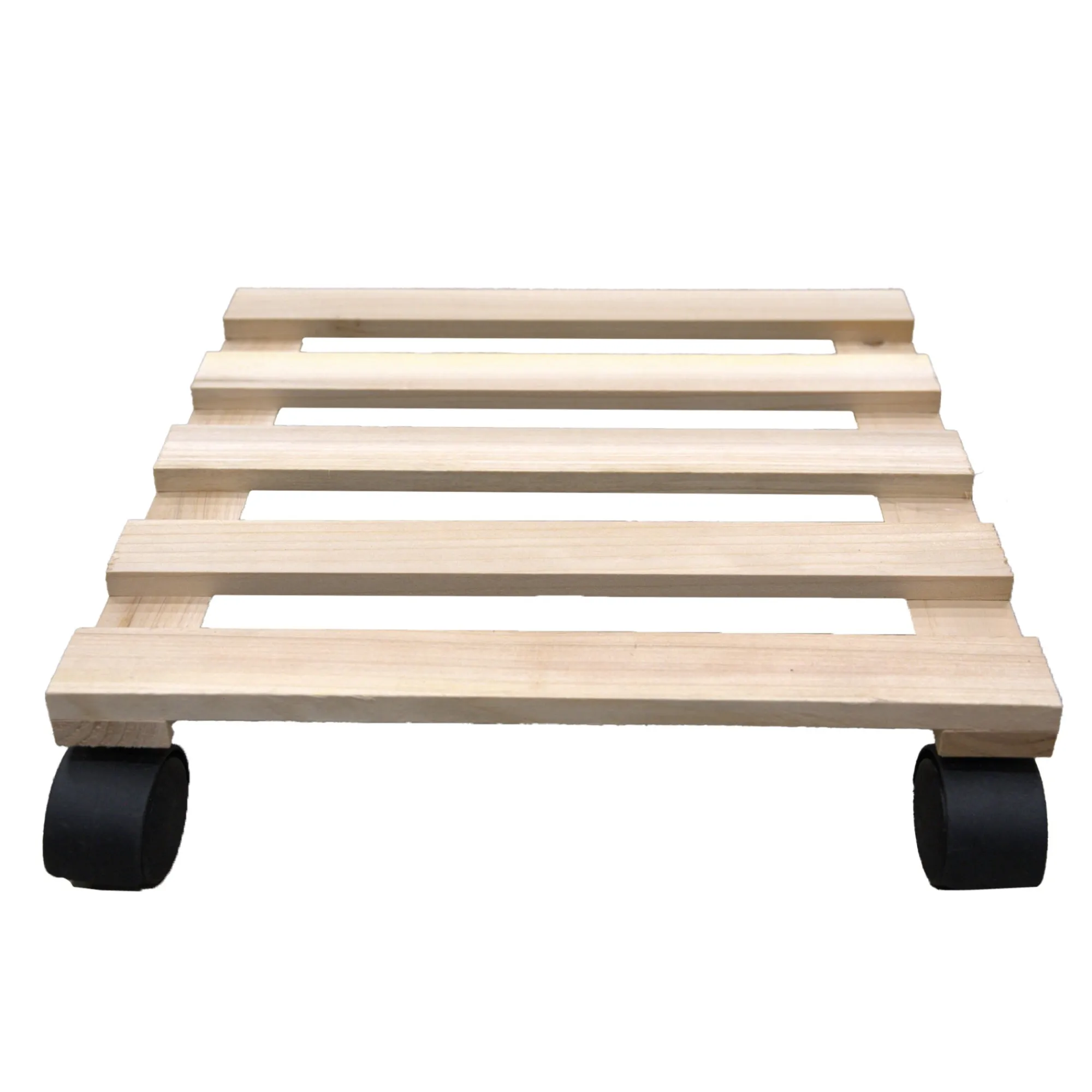 Bel Garden Vazen En Potten|Woondecoratie>Plantentrolley 30 x 30 cm 60 kg