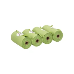 Friendly Pet Hondenverzorging>Poepzak 4x15st biologisch