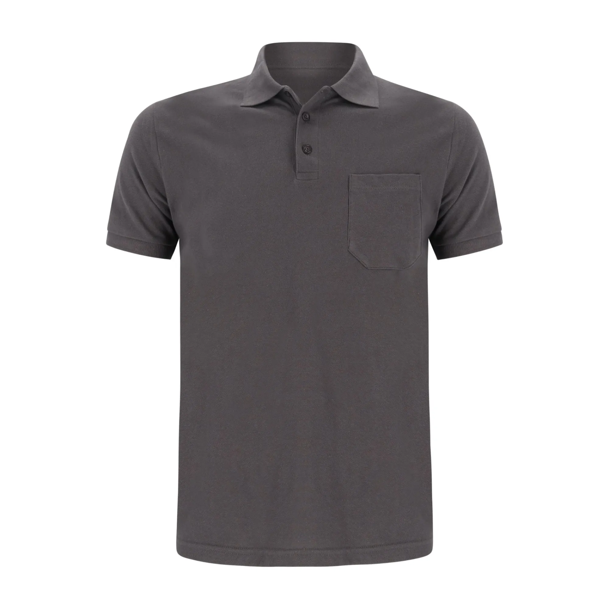 Cratex Werkshirts>Polo Rijswijk antra S